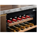 VWD820SAP-X Vintec   31 Bottle Integrated Dual Zone Wine Fridge